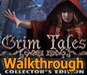 Grim Tales: Graywitch Walkthrough