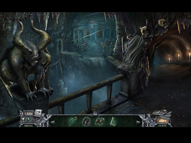 vermillion watch: fleshbound collector's edition walkthrough screenshots 2