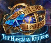 Mystery Tales: The Hangman Returns