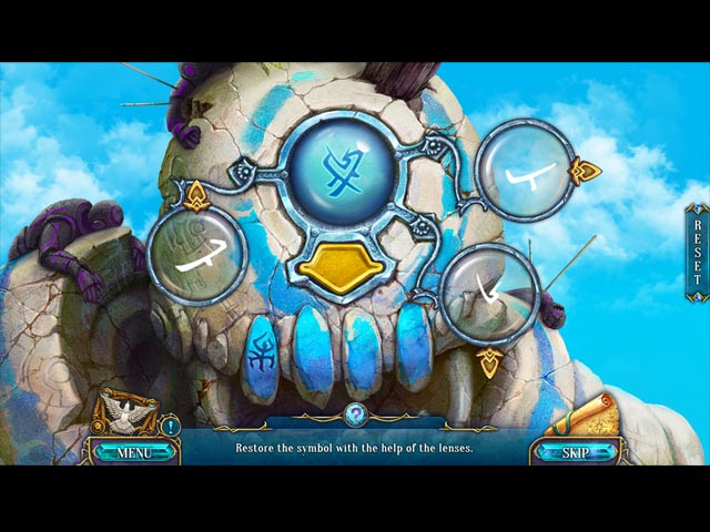 subliminal realms: call of atis screenshots 3