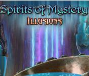 Spirits of Mystery 8: Illusions