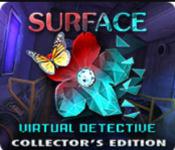 Surface: Virtual Detective
