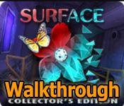 surface: virtual detective walkthrough