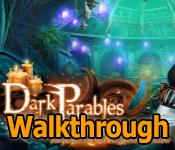 Dark Parables: Requiem for the Forgotten Shadow Walkthrough