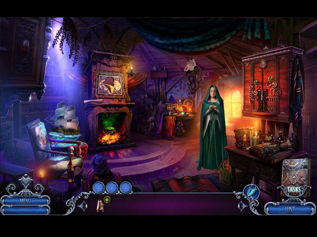 dark romance: romeo and juliet screenshots 1