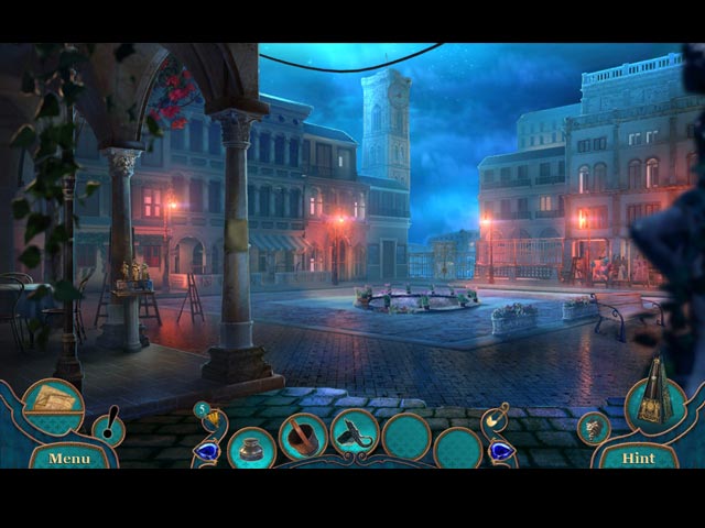 danse macabre: florentine elegy screenshots 1