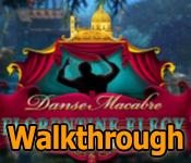 Danse Macabre: Florentine Elegy Walkthrough