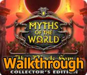 Myths of the World: The Black Sun Walkthrough