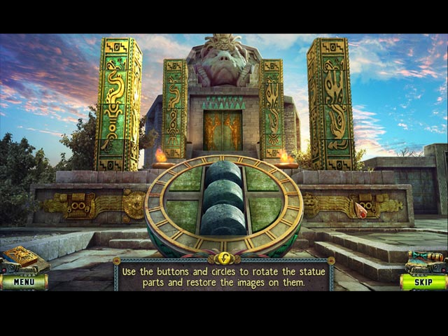 the legacy: forgotten gates walkthrough screenshots 12