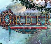 the secret order: bloodline