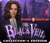 mystery case files: the black veil