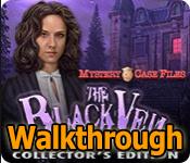 mystery case files: the black veil walkthrough