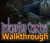 Redemption Cemetery: Embodiment of Evil Walkthrough