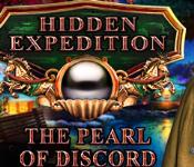 hidden expedition: the pearl of dischord