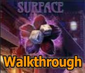 Surface: Land of the Forgotten Walkthrough