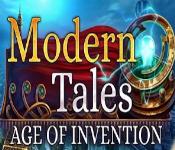 Modern Tales: Age of Invention Collector's Edition