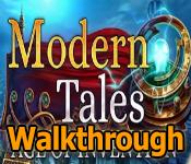 modern tales: age of invention walkthrough