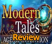 Modern Tales: Age of Invention Review