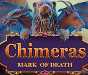chimeras: mark of death