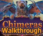 chimeras: mark of death walkthrough