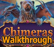 Chimeras: Mark of Death Walkthrough