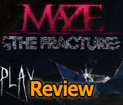 maze: the fracture collector's edition review