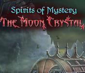 spirits of mystery: the moon crystal