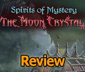 Spirits of Mystery: The Moon Crystal Review