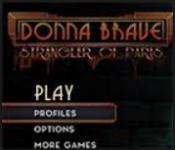 donna brave: the strangler of paris