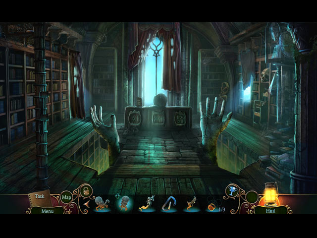 phantasmat: mournful loch screenshots 1