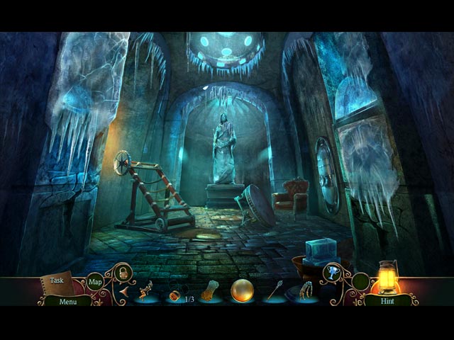 phantasmat: mournful loch screenshots 3