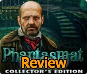 Phantasmat: Mournful Loch Collector's Edition Review