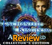 Enchanted Kingdom: A Dark Seed Review