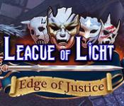 League of Light: Edge of Justice Collector's Edition