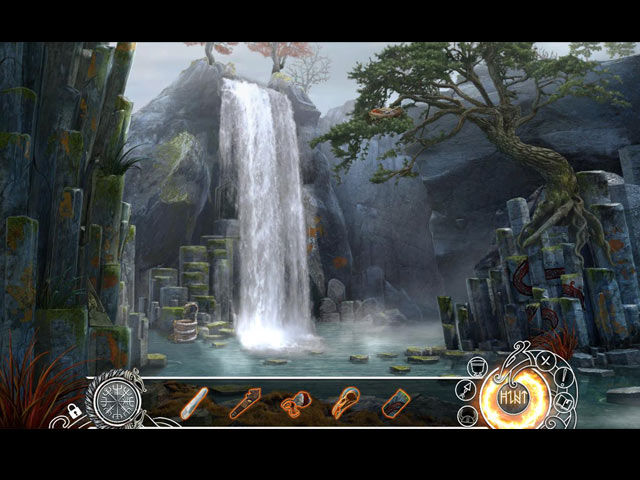 saga of the nine worlds: the gathering screenshots 10