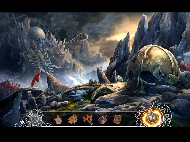 saga of the nine worlds: the gathering screenshots 9