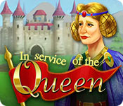 in service of the queen in service of the queen
