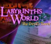 Labyrinths of the World: The Devils Tower