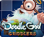 doodle god griddlers