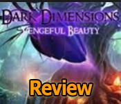 dark dimensions: vengeful beauty review