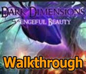 dark dimensions: vengeful beauty walkthrough