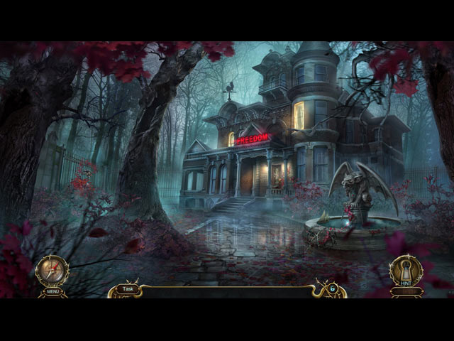 haunted hotel: personal nightmare screenshots 1