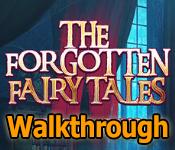 the forgotten fairytales: the spectra world walkthrough