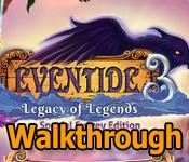 Eventide: Legacy Of Legends Walkthrough