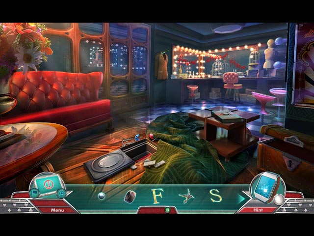 dead reckoning: sleight of murder screenshots 2