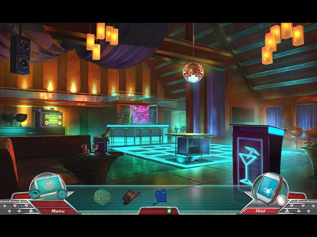 dead reckoning: sleight of murder screenshots 3