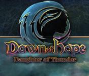 dawn of hope: daughter of thunder