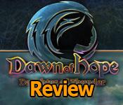 Dawn of Hope: Daughter of Thunder Review