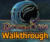 dawn of hope: daughter of thunder collector's edition walkthrough