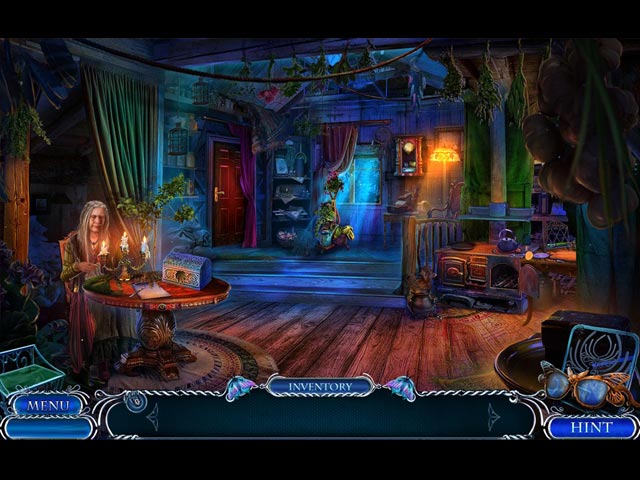 mystery tales: the house of others screenshots 1